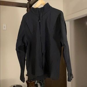 MASSIF LIGHTWEIGHT TACTICAL JACKET